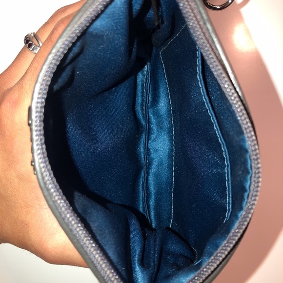 Coach Wristlet - Picture 4 of 7